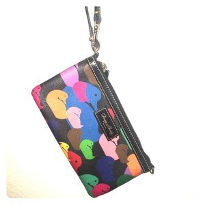 Dooney & Bourke Wristlet